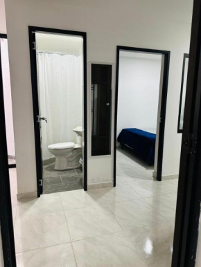 Apartaestudio Laureles 2